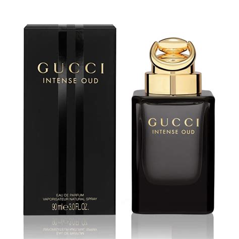 Gucci intense oud woolworths